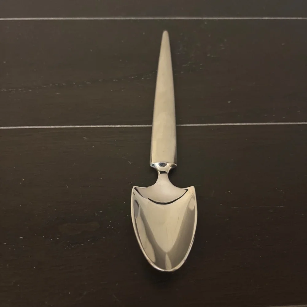 Gourmet Settings | Quill 18/8‎ | Stainless Steel | Dinner Spoon Modernist 8.25